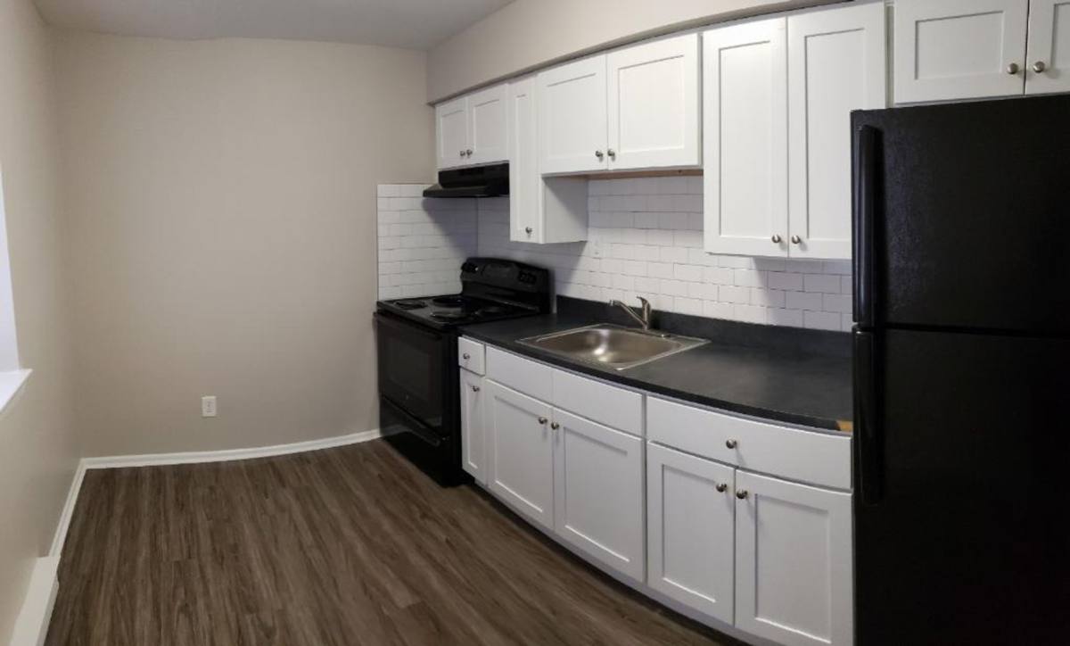 Apartment for rent at 25 N 5th Ave, Royersford, PA 19468