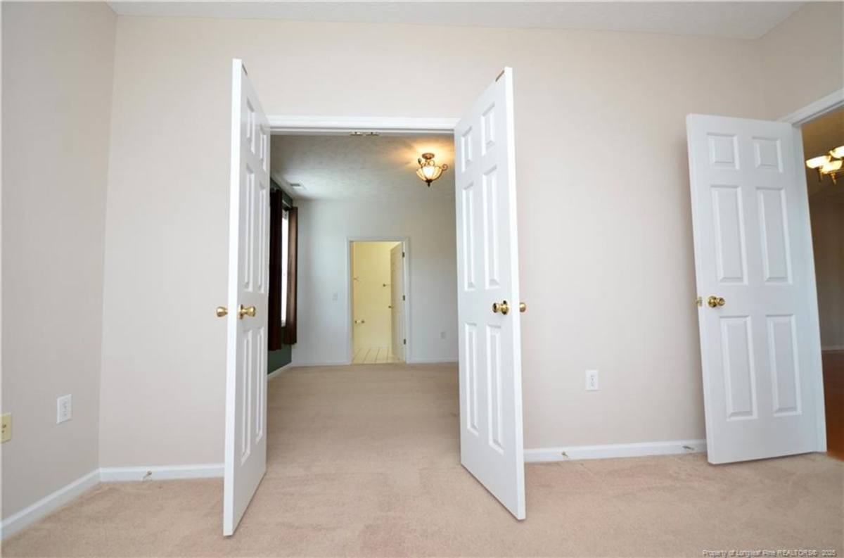 Condo for rent at 4050-201 Bardstown, Fayetteville, NC 28304