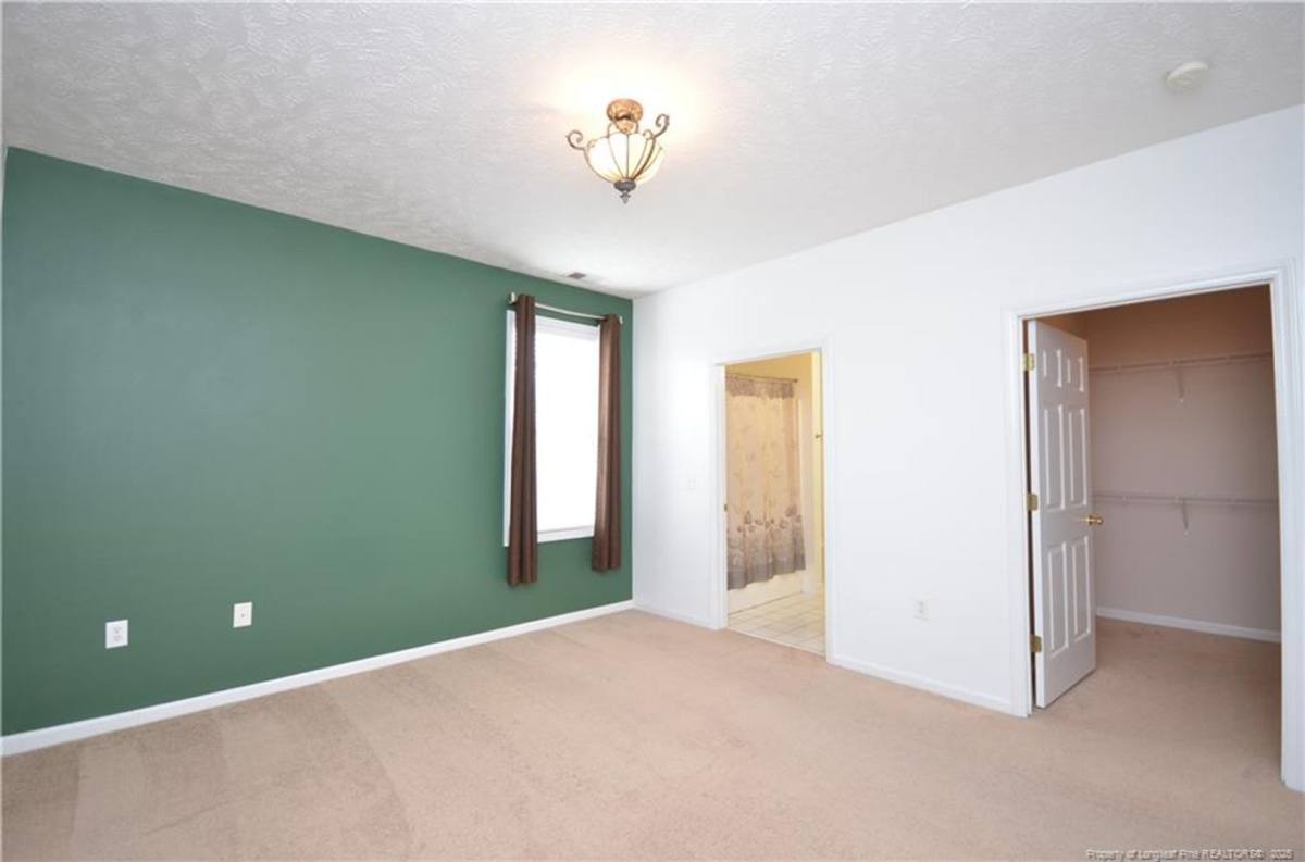 Condo for rent at 4050-201 Bardstown, Fayetteville, NC 28304