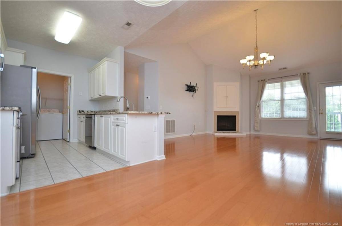 Condo for rent at 4050-201 Bardstown, Fayetteville, NC 28304