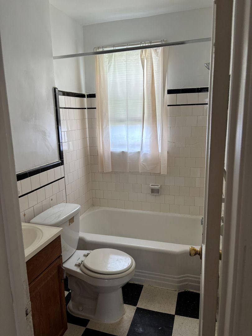 Apartment for rent at 432 - 33rd St SE, Washington, DC 20019