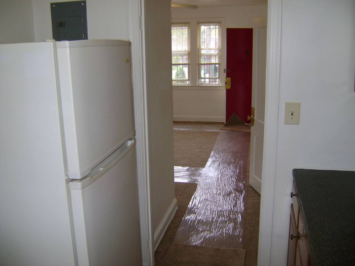 Apartment for rent at 432 - 33rd St SE, Washington, DC 20019