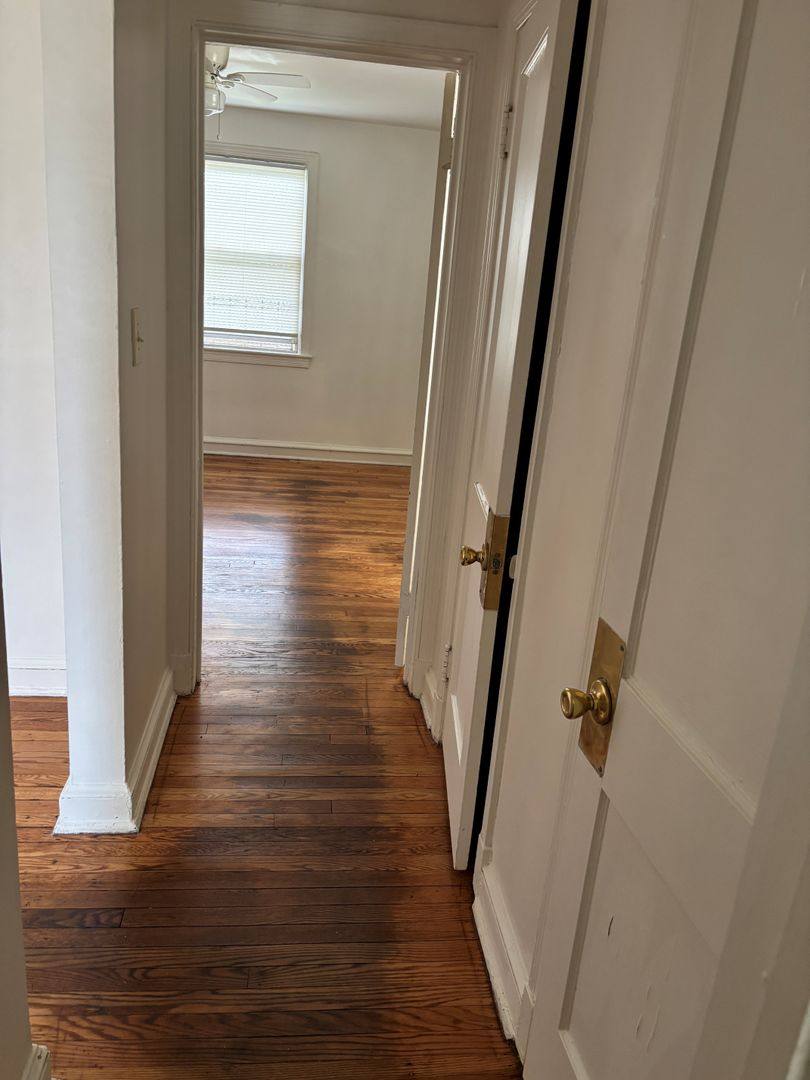 Apartment for rent at 432 - 33rd St SE, Washington, DC 20019