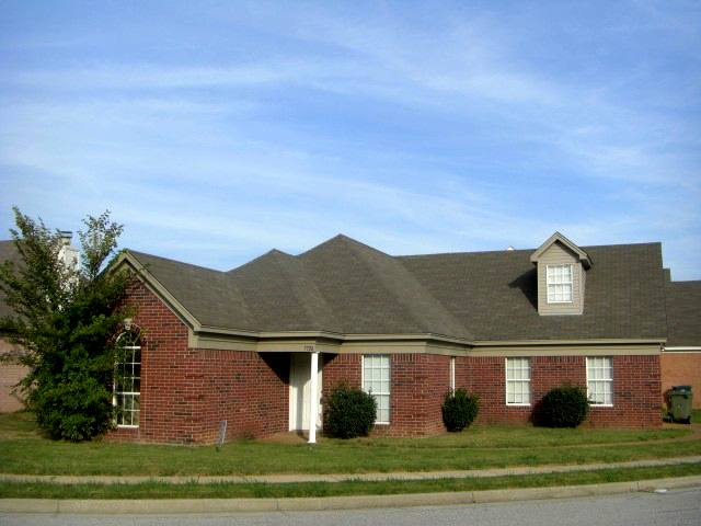 House for rent at 7720 Wolf Hollow Dr, Memphis, TN 38133