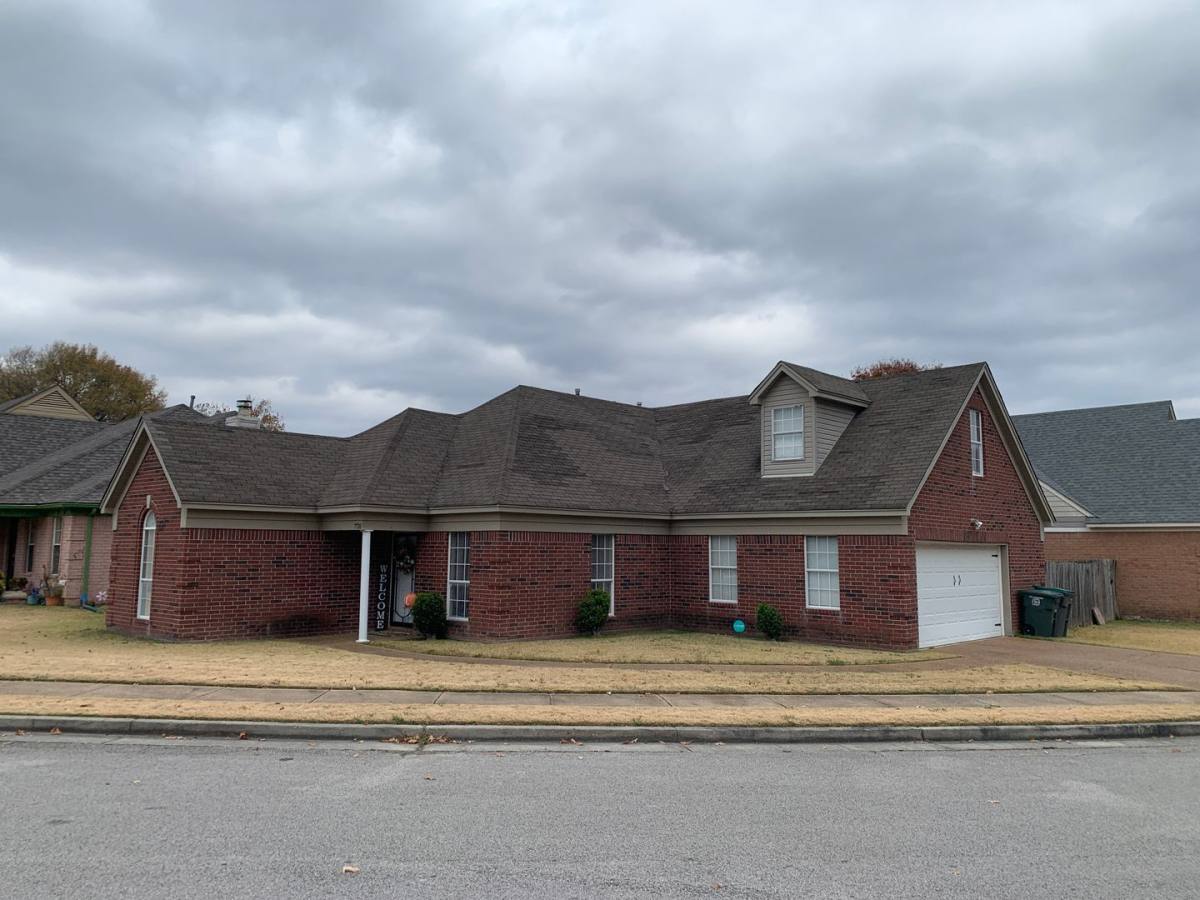House for rent at 7720 Wolf Hollow Dr, Memphis, TN 38133