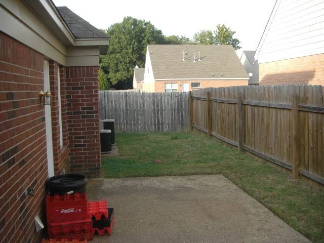 House for rent at 7720 Wolf Hollow Dr, Memphis, TN 38133