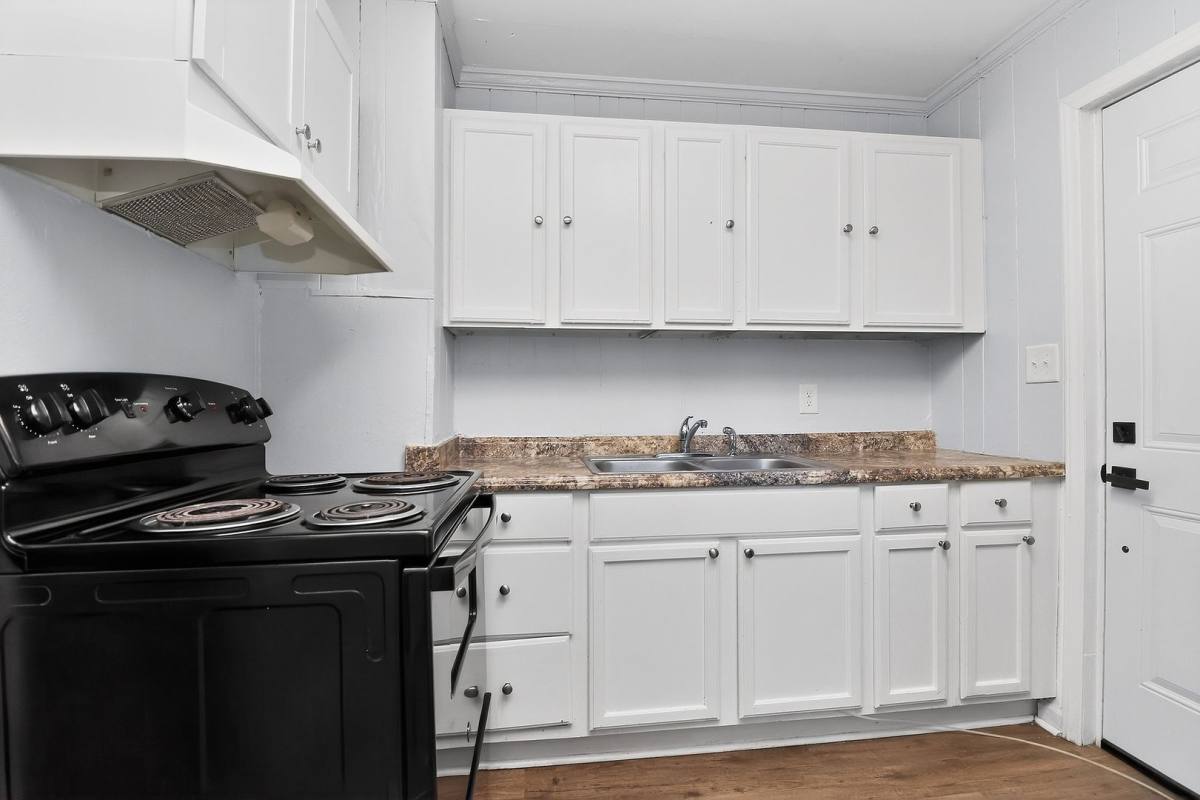 House for rent at 1448-A Anderson St Formerly, Charlotte, NC 28205