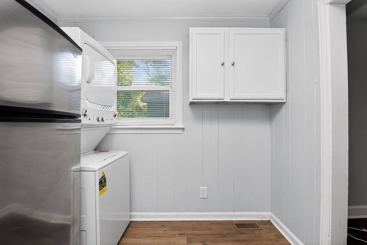 House for rent at 1448-A Anderson St Formerly, Charlotte, NC 28205