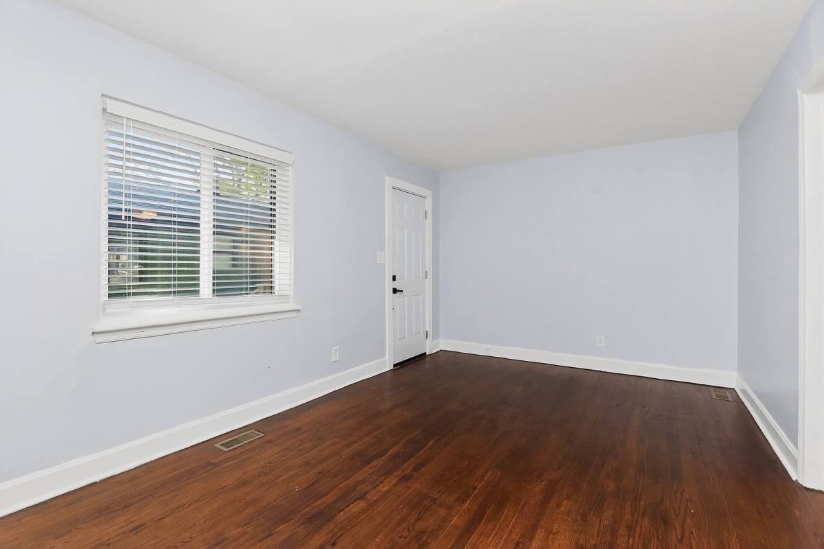 House for rent at 1448-A Anderson St Formerly, Charlotte, NC 28205