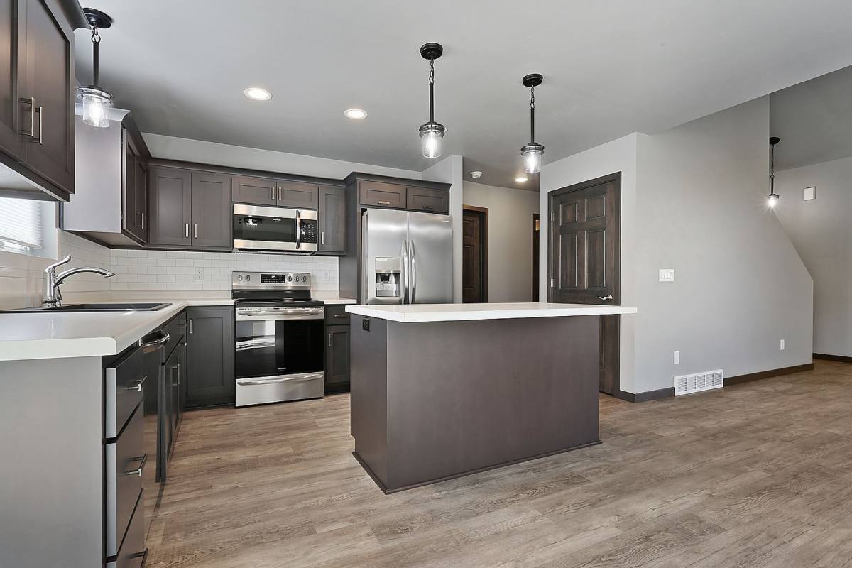 Apartment for rent at 635 Diversity Dr, De Pere, WI 54115
