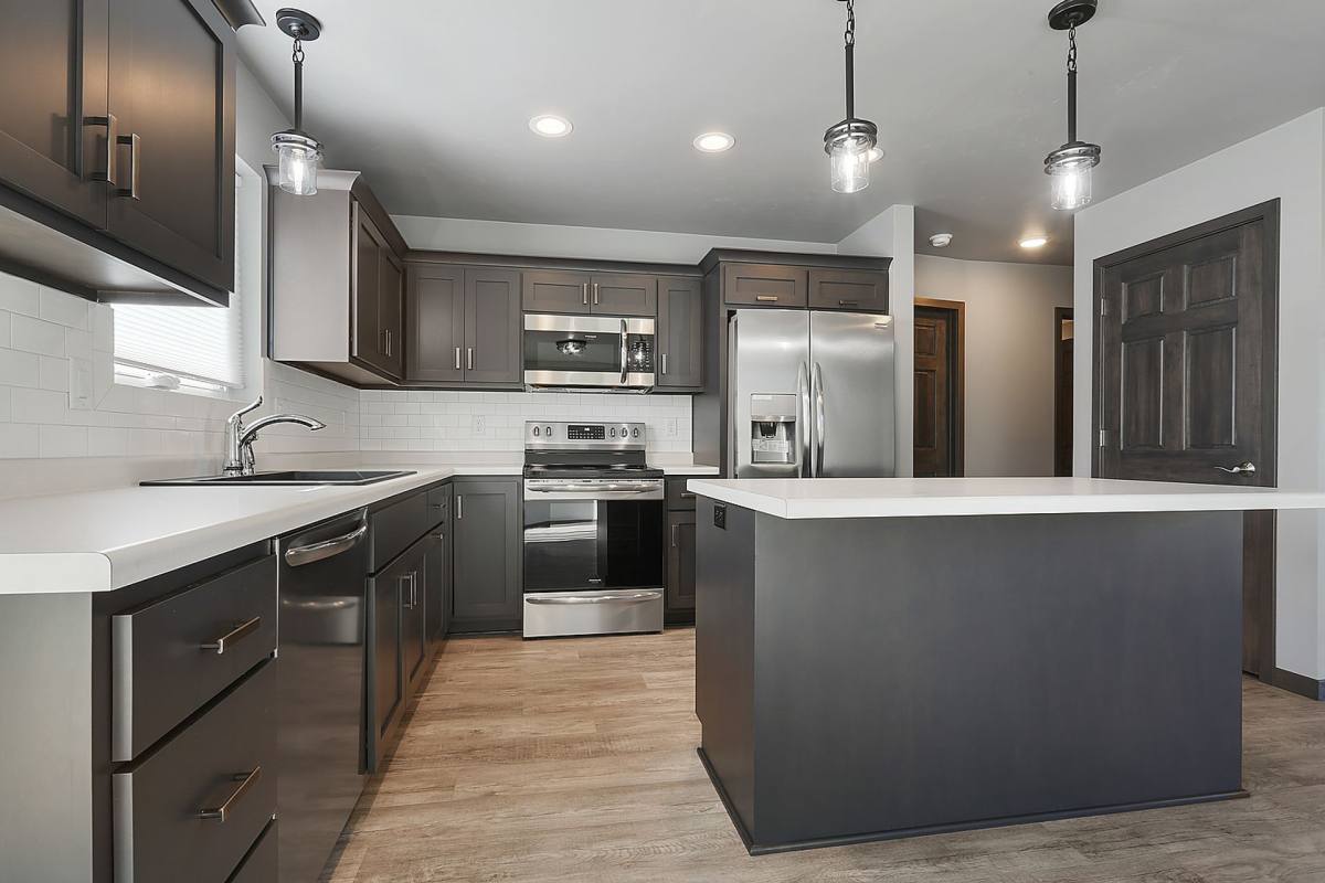 Apartment for rent at 635 Diversity Dr, De Pere, WI 54115