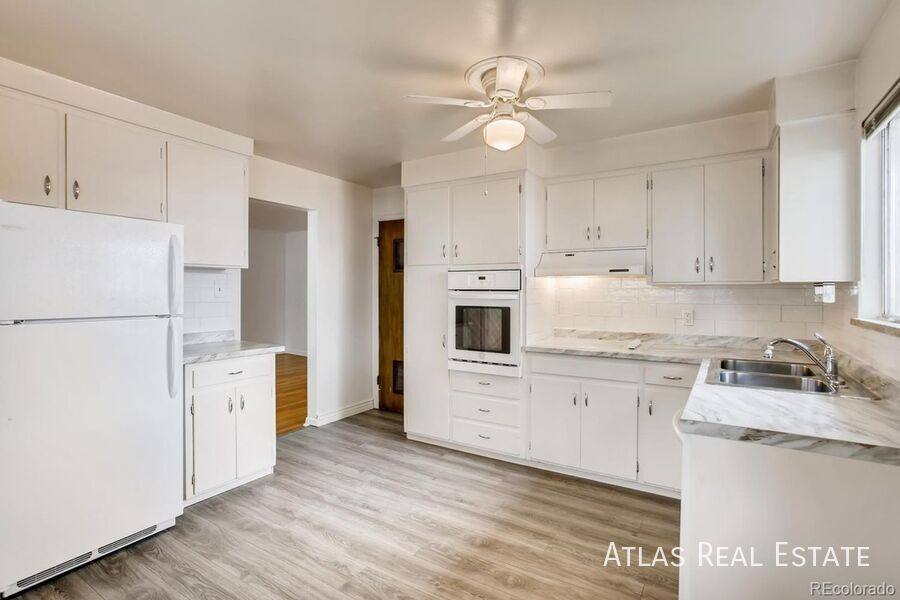 Apartment for rent at 1304 W Crestline, Littleton, CO 80120