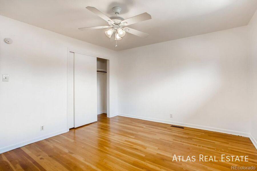 Apartment for rent at 1304 W Crestline, Littleton, CO 80120