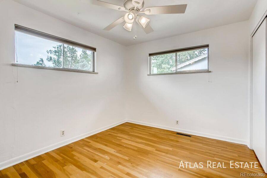 Apartment for rent at 1304 W Crestline, Littleton, CO 80120
