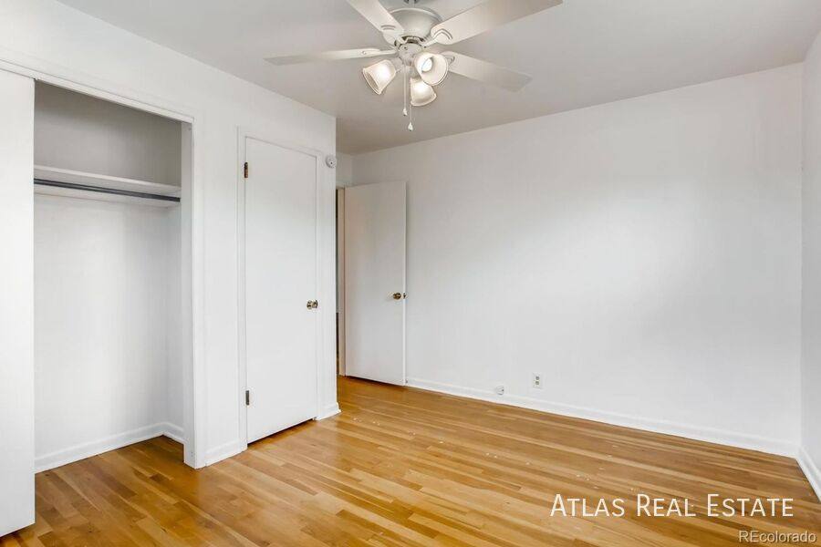 Apartment for rent at 1304 W Crestline, Littleton, CO 80120
