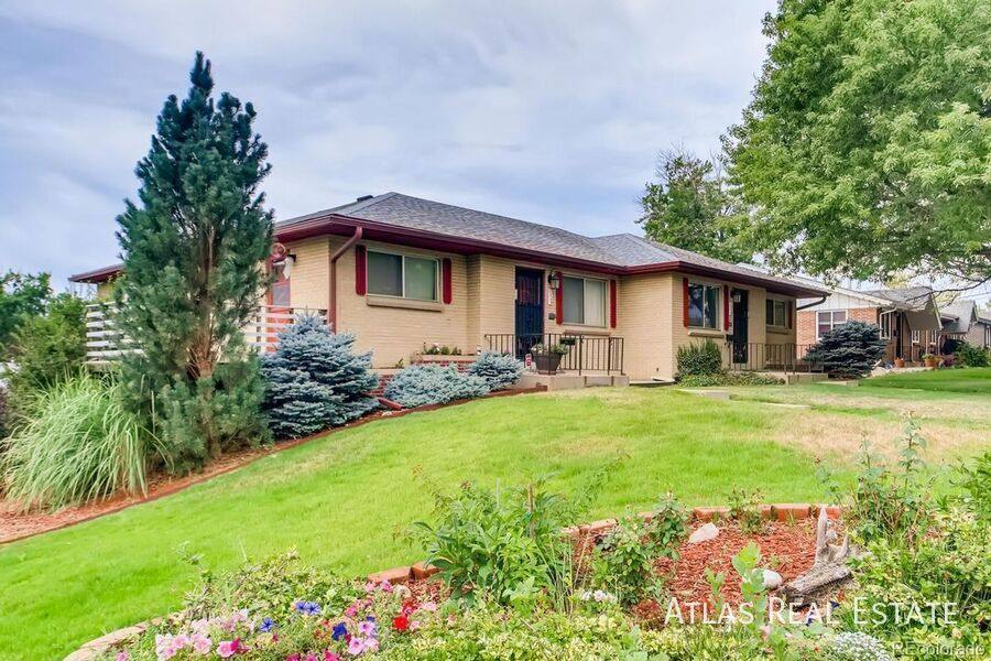 Apartment for rent at 1304 W Crestline, Littleton, CO 80120