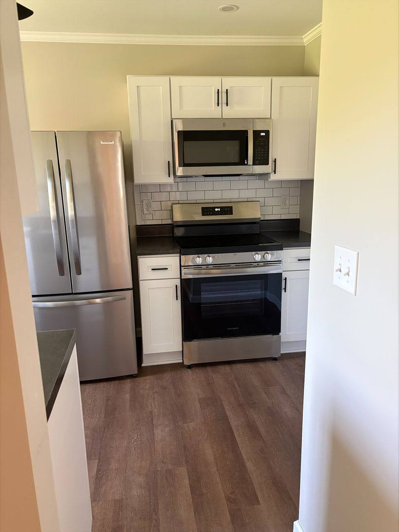Apartment for rent at 2117 Sherwood Rd, Kingsport, TN 37664