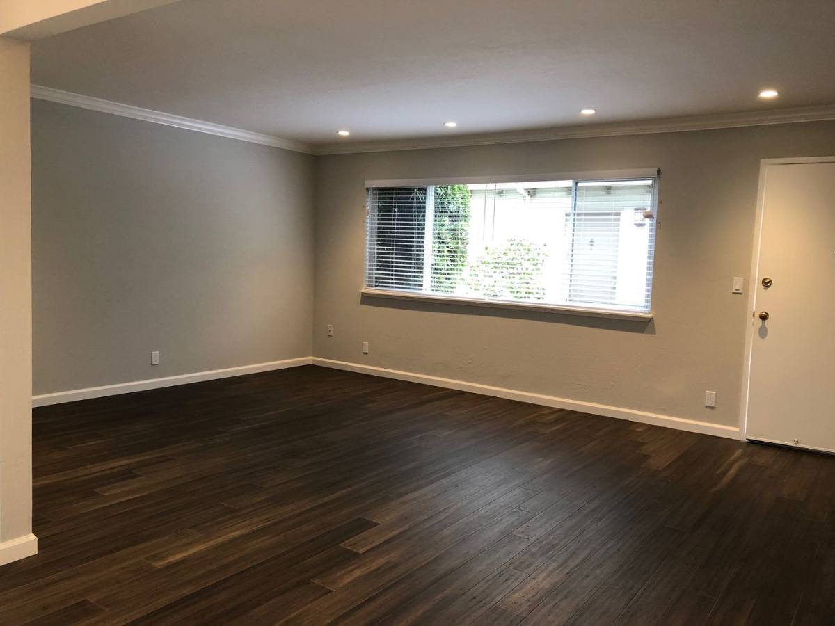 Townhouse for rent at 1674 Hollenbeck Ave, Sunnyvale, CA 94087