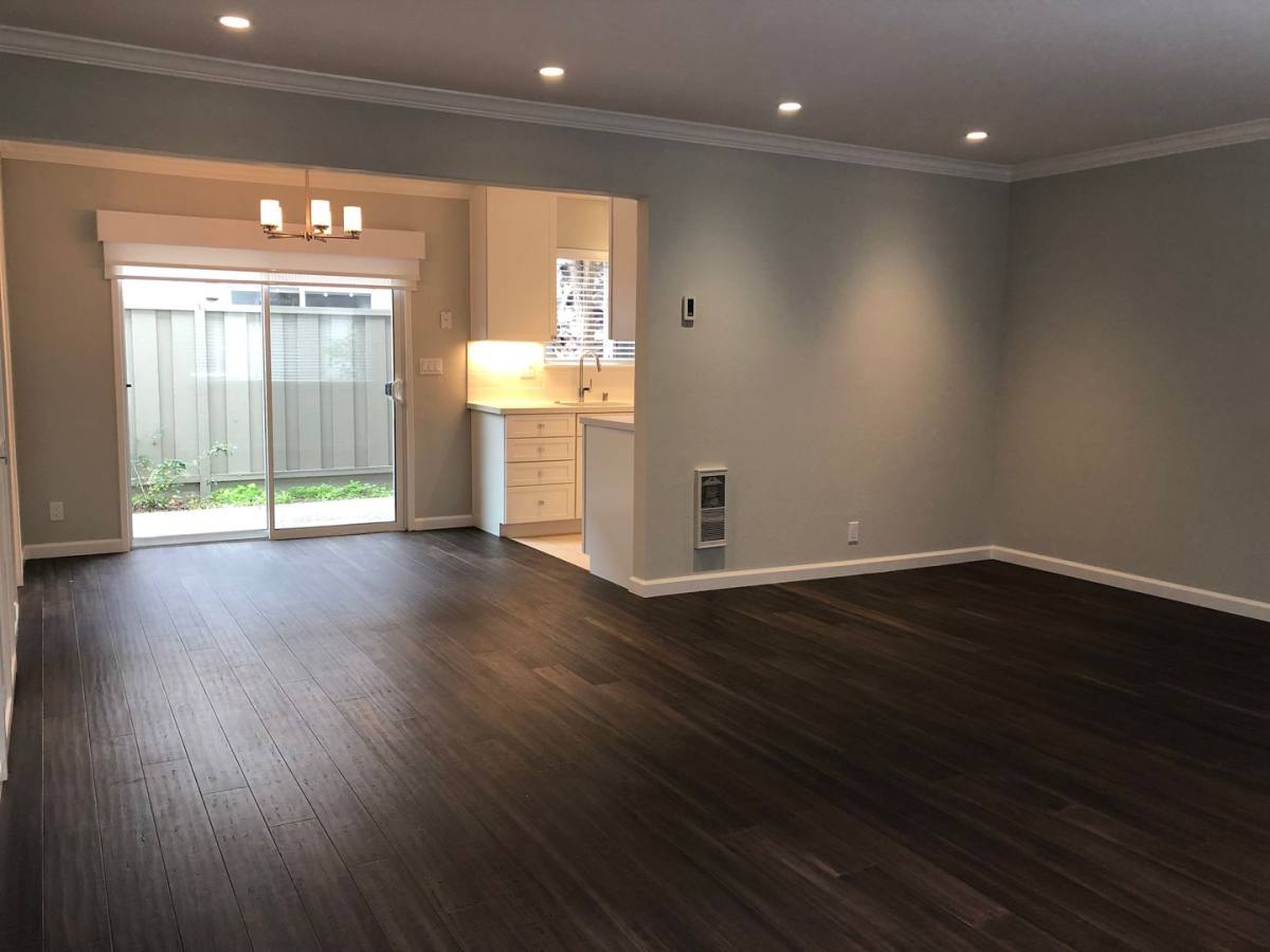 Townhouse for rent at 1674 Hollenbeck Ave, Sunnyvale, CA 94087