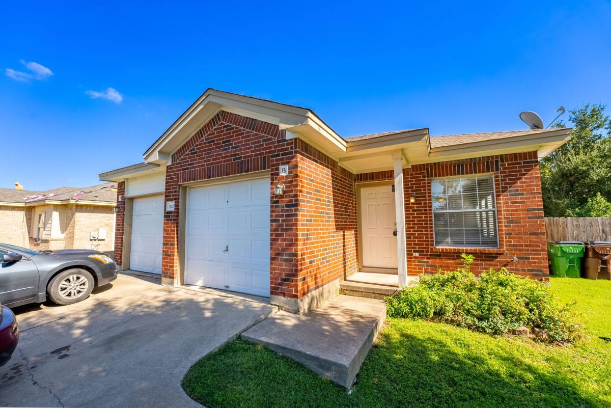 House for rent at 2825 Southampton Way, Round Rock, TX 78664