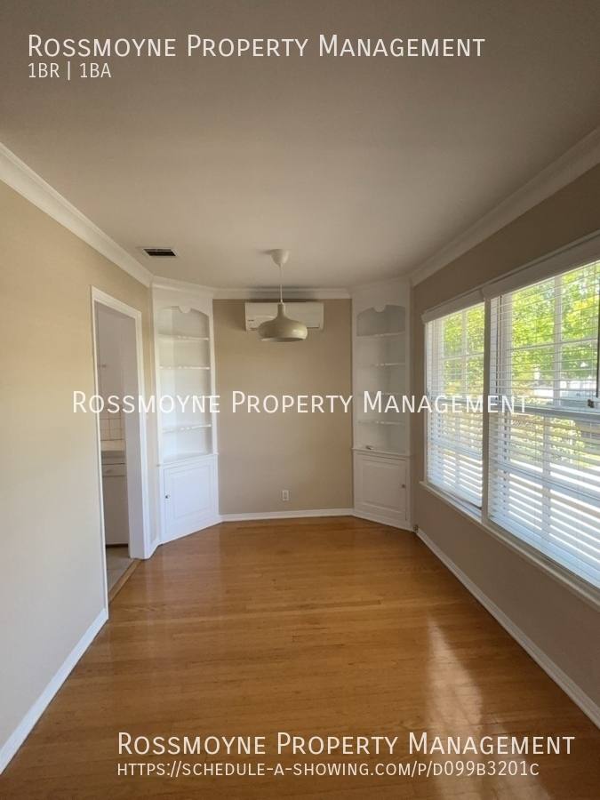 Apartment for rent at 4413 Ledge Ave, North Hollywood, CA 91602