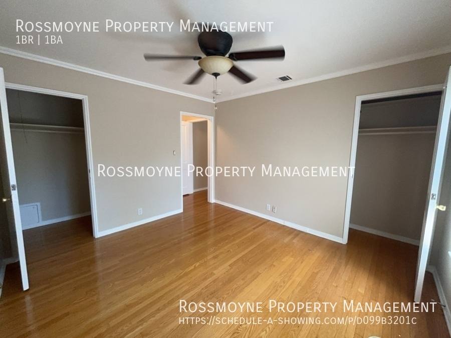 Apartment for rent at 4413 Ledge Ave, North Hollywood, CA 91602