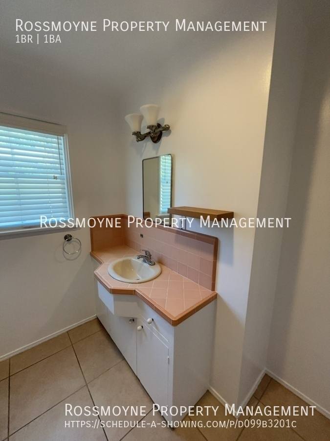 Apartment for rent at 4413 Ledge Ave, North Hollywood, CA 91602
