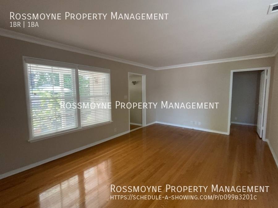 Apartment for rent at 4413 Ledge Ave, North Hollywood, CA 91602