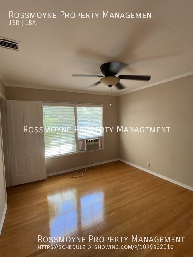 Apartment for rent at 4413 Ledge Ave, North Hollywood, CA 91602