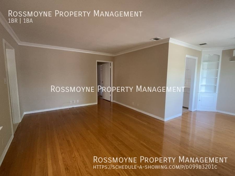 Apartment for rent at 4413 Ledge Ave, North Hollywood, CA 91602