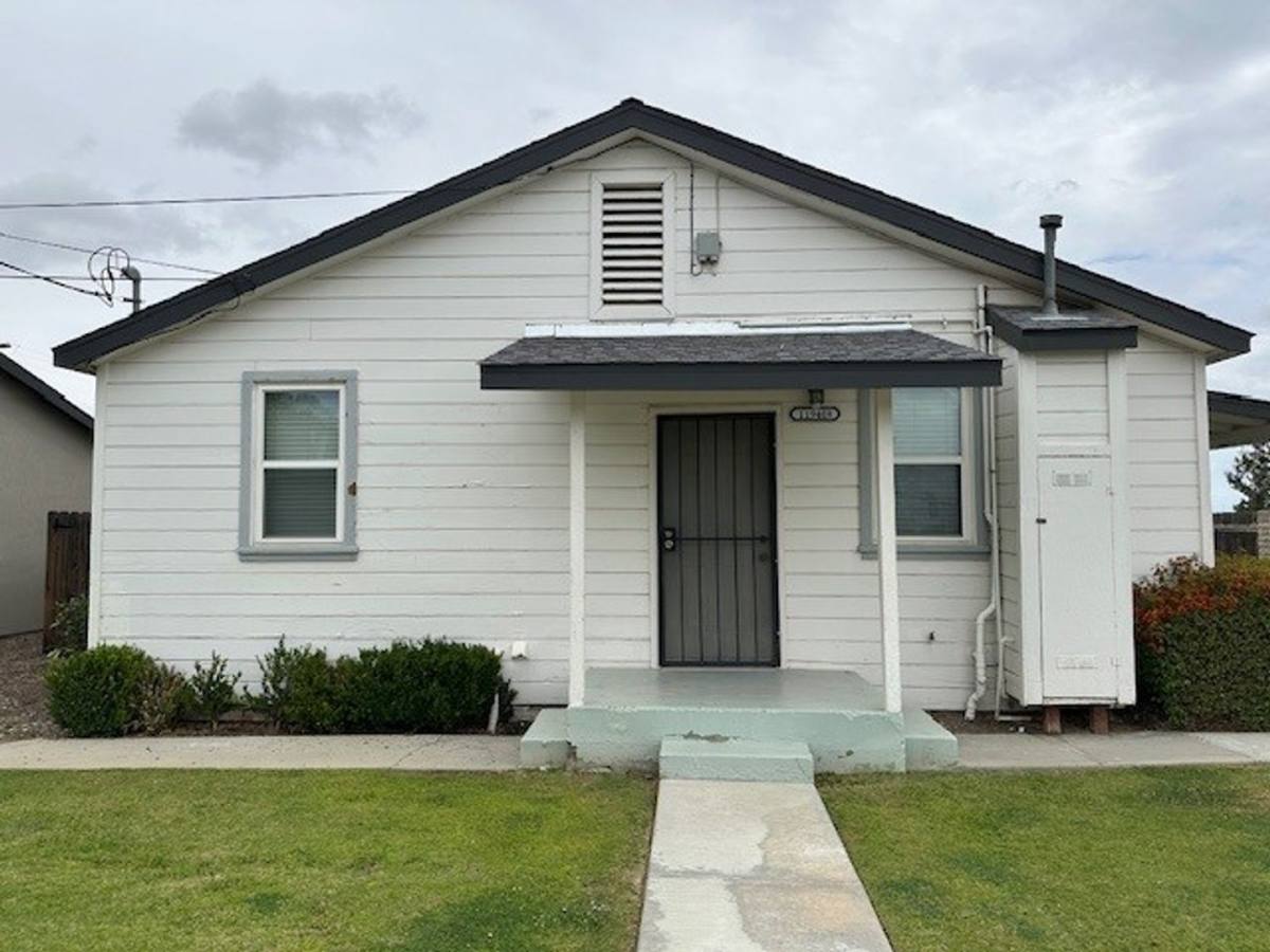Apartment for rent at 11940 Rosedale Highway, Bakersfield, CA 93308