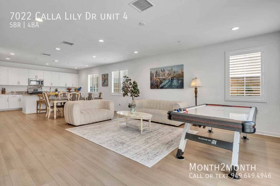 House for rent at 7022 Calla Lily Dr #4, Fontana, CA 92336