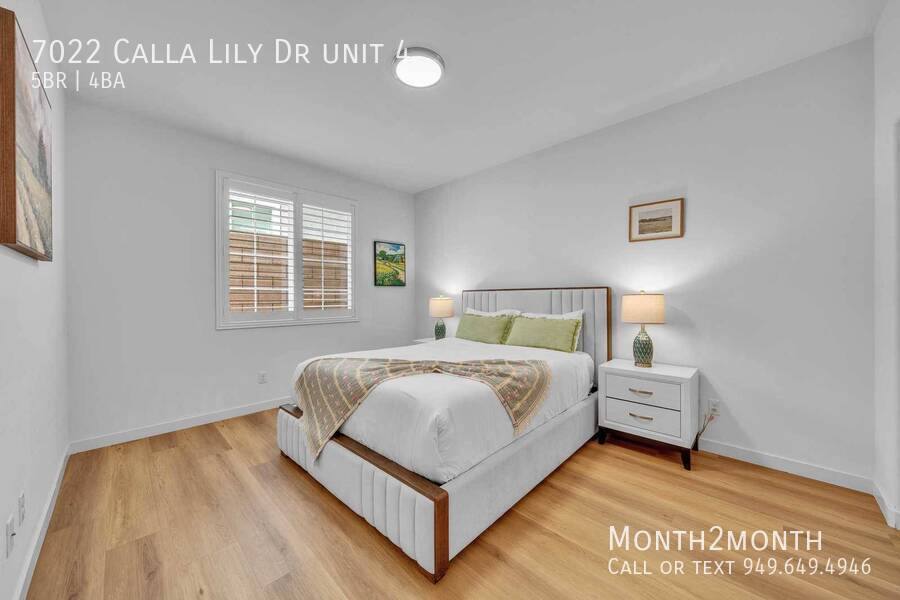 House for rent at 7022 Calla Lily Dr #4, Fontana, CA 92336