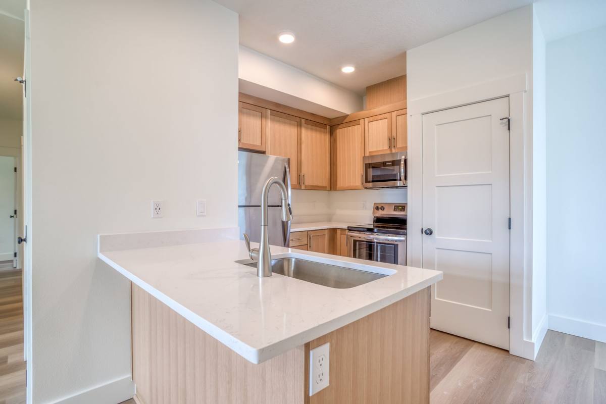 Apartment for rent at 3722 NW Port Ave, Lincoln City, OR 97367