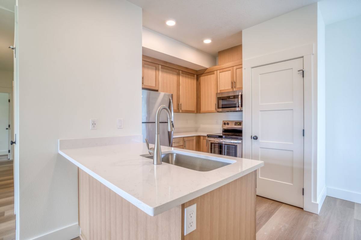 Apartment for rent at 3722 NW Port Ave, Lincoln City, OR 97367