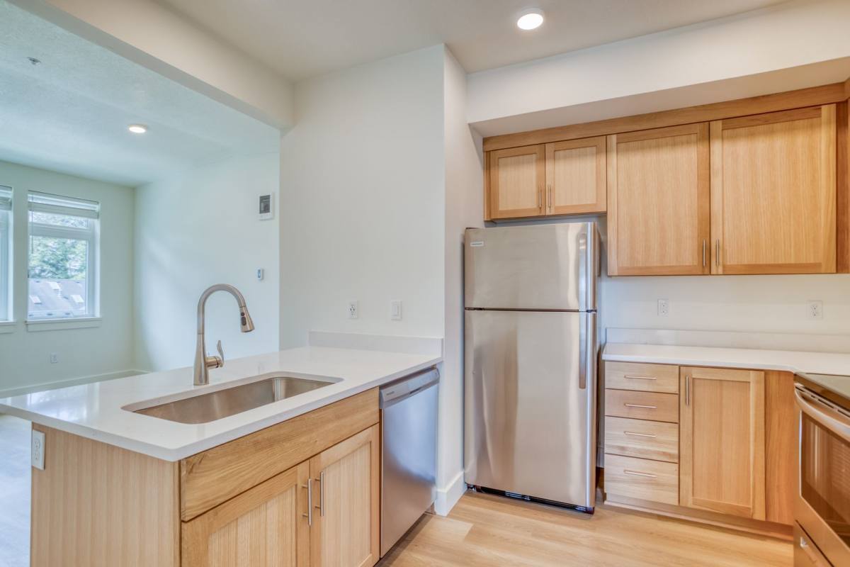Apartment for rent at 3722 NW Port Ave, Lincoln City, OR 97367