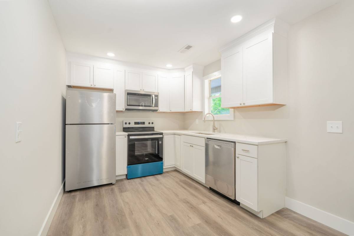 Apartment for rent at 3314 Florida Ave, North Charleston, SC 29405