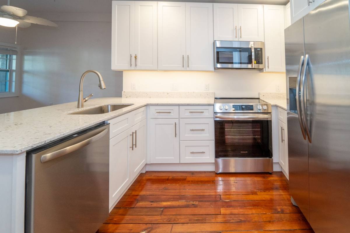 Apartment for rent at 11 Aviles St, Saint Augustine, FL 32084