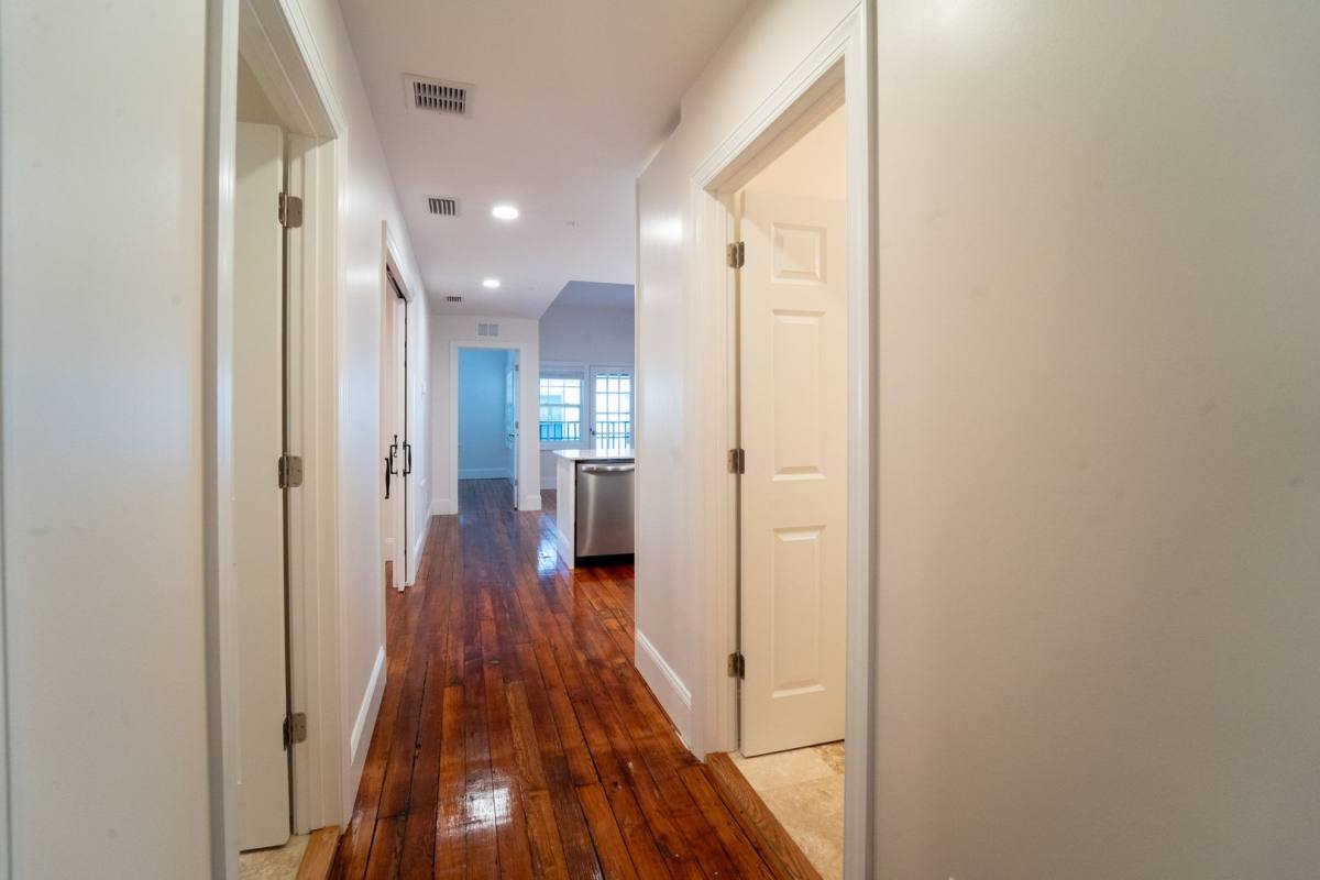 Apartment for rent at 11 Aviles St, Saint Augustine, FL 32084