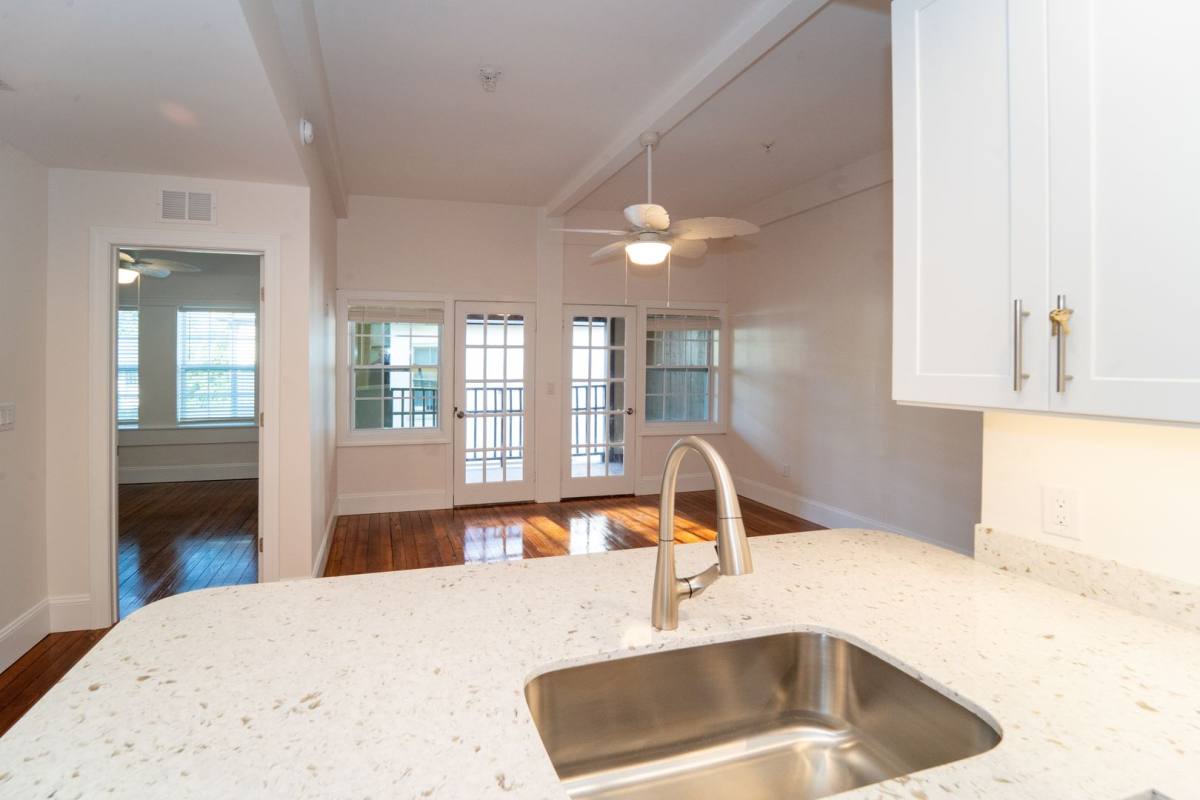 Apartment for rent at 11 Aviles St, Saint Augustine, FL 32084