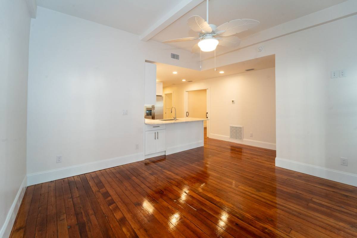 Apartment for rent at 11 Aviles St, Saint Augustine, FL 32084