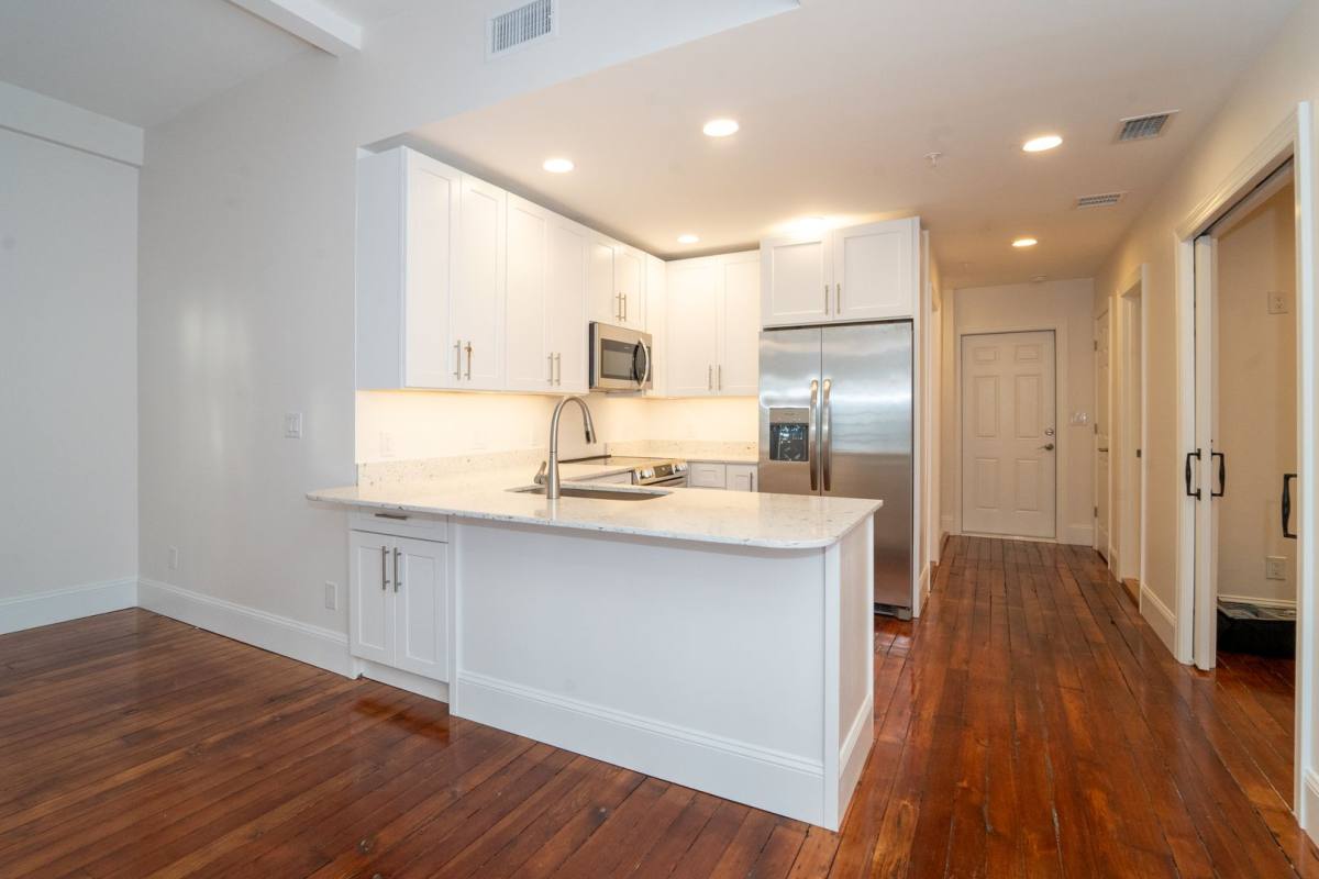 Apartment for rent at 11 Aviles St, Saint Augustine, FL 32084