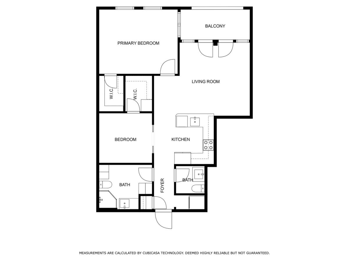 Apartment for rent at 11 Aviles St, Saint Augustine, FL 32084