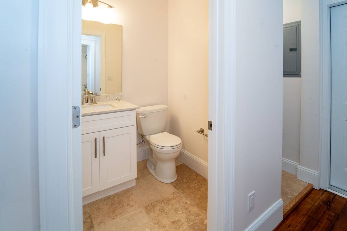 Apartment for rent at 11 Aviles St, Saint Augustine, FL 32084