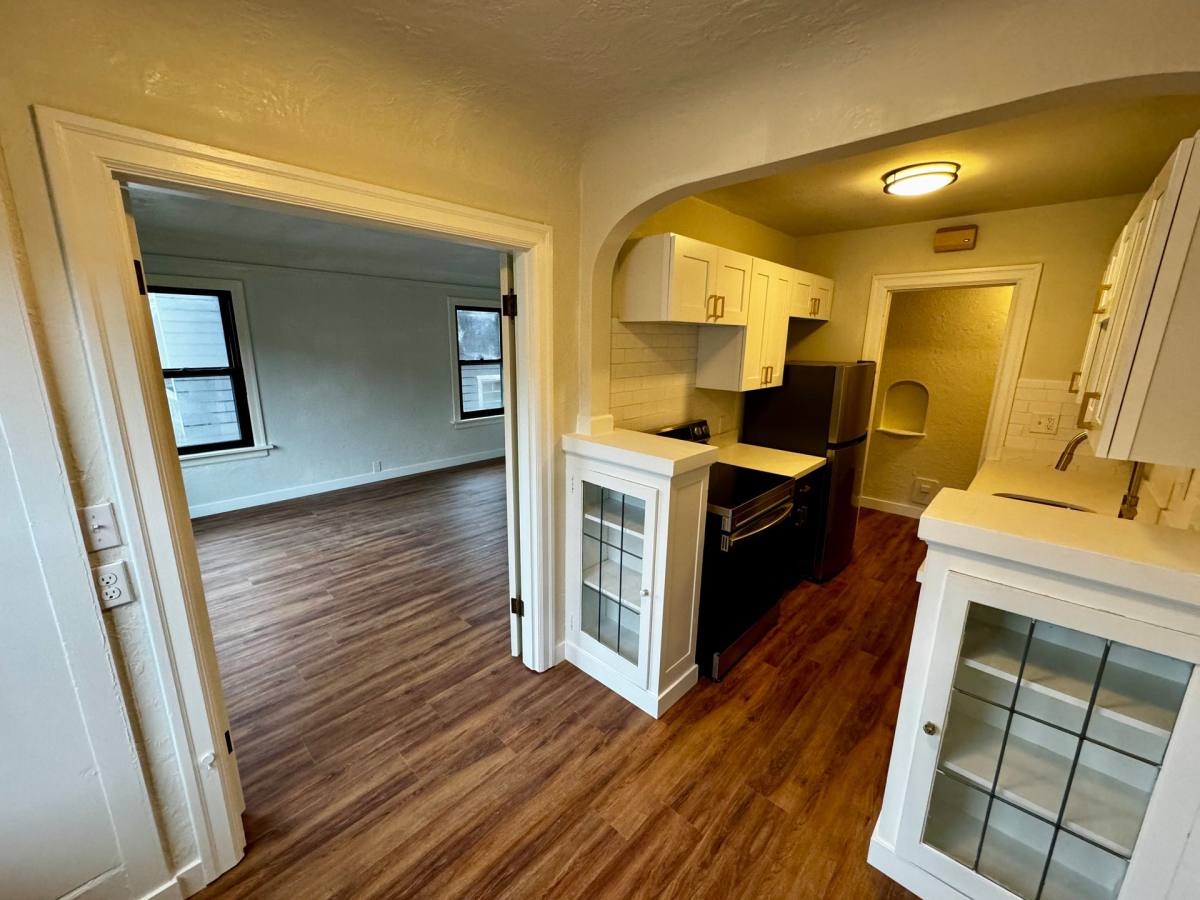 Apartment for rent at 2037 Boylston Ave E, Seattle, WA 98102