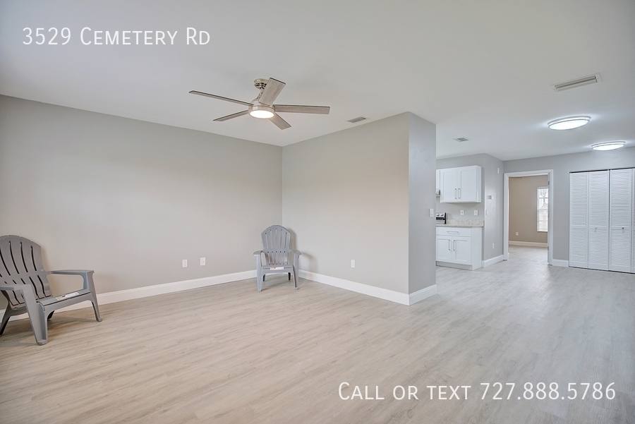 House for rent at 3529 Cemetery Rd, Sebring, FL 33870
