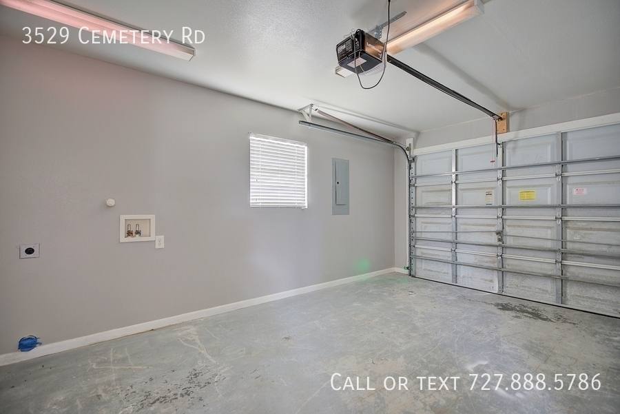 House for rent at 3529 Cemetery Rd, Sebring, FL 33870