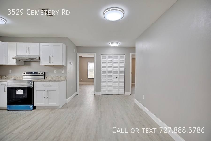 House for rent at 3529 Cemetery Rd, Sebring, FL 33870
