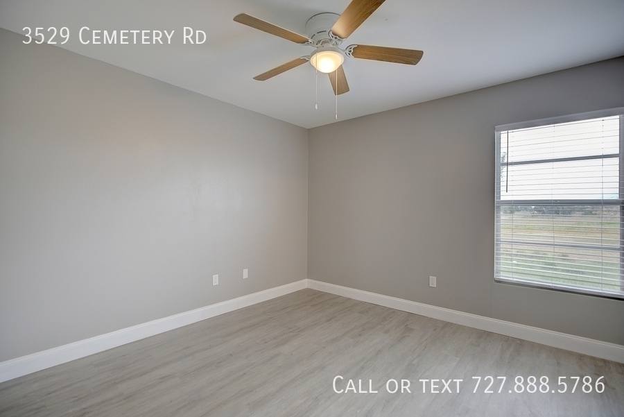 House for rent at 3529 Cemetery Rd, Sebring, FL 33870