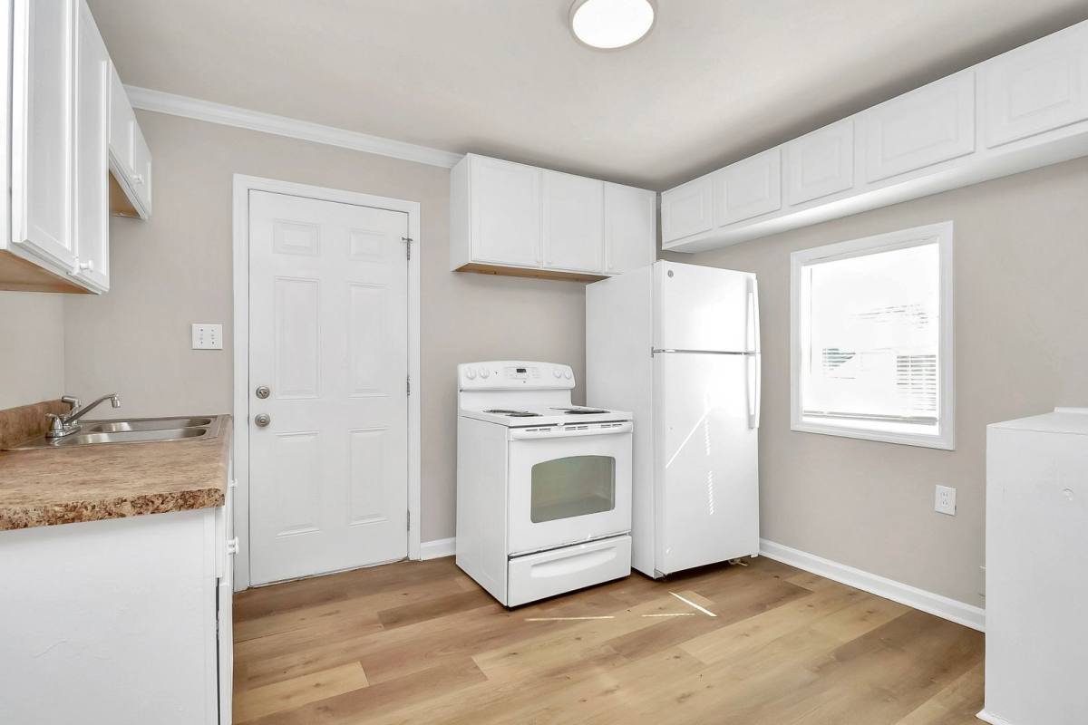 House for rent at 2510 Hemphill St, Charlotte, NC 28208
